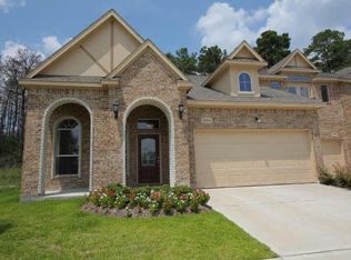 1918 Jara Ct, Spring, TX 77388