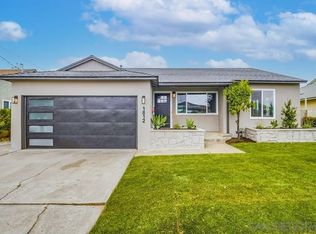 1812 39th St, San Diego, CA 92105