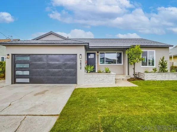 1812 39th St, San Diego, CA 92105