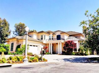 838 Pamela Pl, Arcadia, CA 91006