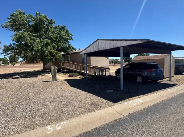 1251 Birch Drive, Kingman, AZ 86409