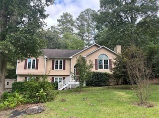 51 Ranger Rd SE, Cartersville, GA 30121