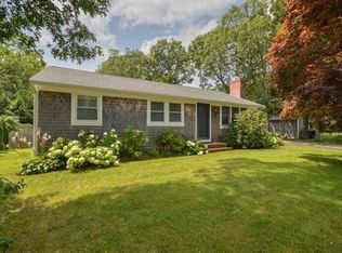 90 Hudson St, Falmouth, MA 02540