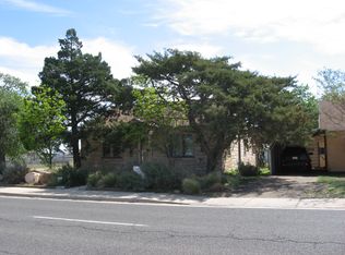 1002 S 1st St, Canby, NM 88401