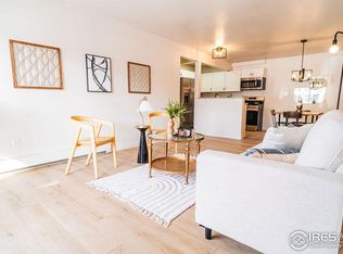 620 Mathews St APT 105, Fort Collins, CO 80524