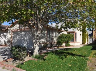 1925 Saint Lawrence Dr, Las Vegas, NV 89108
