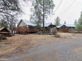 7015 Widgeon Dr, Bonanza, OR 97623