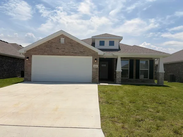 1620 Sedge Street, Joplin, MO 64801