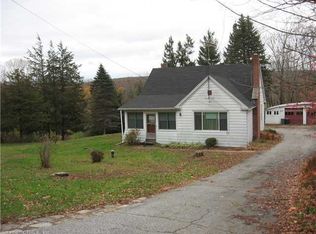 255 Main St, Hanover, CT 06350