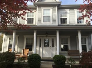 551 Copper Meadows Ln, O'Fallon, MO 63368