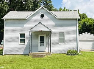 2701 Avenue A, Fort Madison, IA 52627
