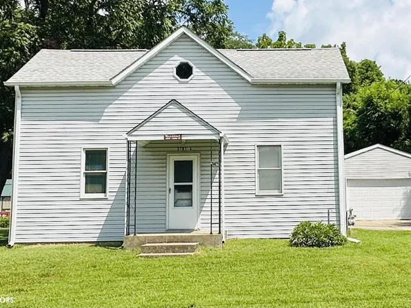 2701 Avenue A, Fort Madison, IA 52627