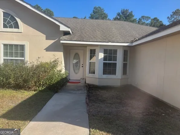 120 Magnolia Ct, Kingsland, GA 31548