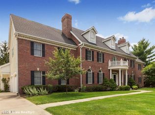 4212 Cherrywood Ct, West Des Moines, IA 50265