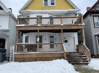 925 S 29th St #927, Milwaukee, WI 53215