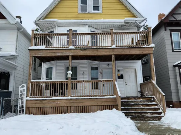 925 South 29th STREET #927, Milwaukee, WI 53215