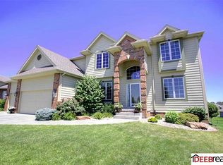 7749 N 158th St, Bennington, NE 68007