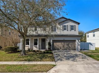 1818 Morning Sky Dr, Winter Garden, FL 34787