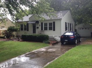 635 SW Vesper Ave, Topeka, KS 66606