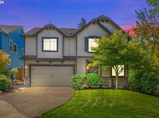 4707 E Masters Dr, Newberg, OR