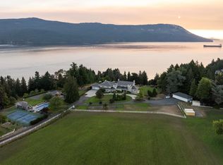 1257 Cherry Point Rd, Cowichan Valley, BC V0R1N2