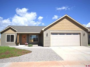 824 Hickory Rdg, Bayfield, CO 81122