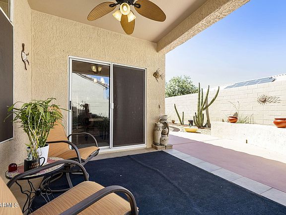 5th image of 14138 W CABALLERO Drive