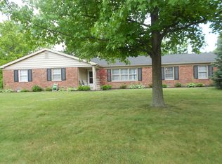 5805 Graham Ct, Indianapolis, IN 46250