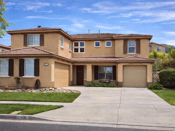 936 McCall Cir, Corona, CA 92881