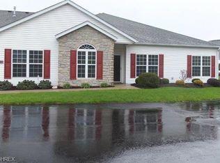 7012 Knight St NW, Canton, OH 44708