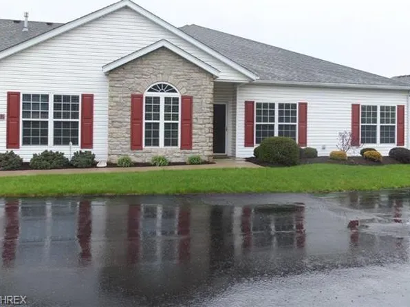 7012 Knight St NW, Canton, OH 44708