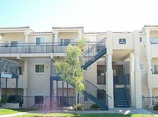 1943 Scimitar Dr, Henderson, NV 89014