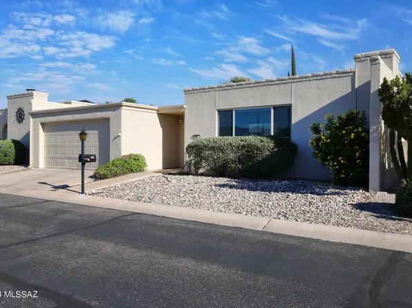989 N Caribe Ave, Tucson, AZ 85710