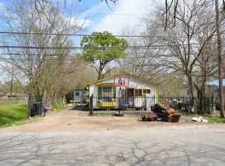 6242 Nuben St, Houston, TX 77091