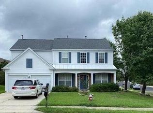 200 Masterwood Way, Morrisville, NC 27560