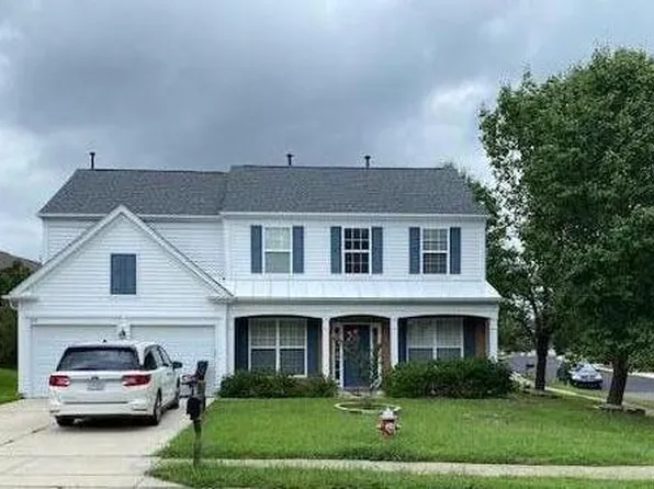 200 Masterwood Way, Morrisville, NC 27560