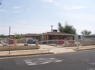 15627 Fresno St, Victorville, CA 92395