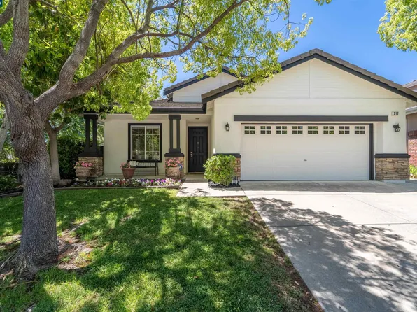 217 Marigold St, Danville, CA 94506