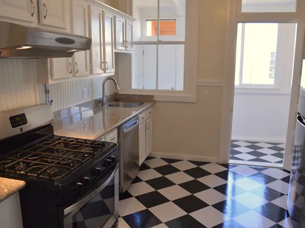 39A Pearl St, San Francisco, CA 94103