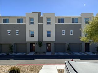 2775 Atomic Tangerine Way #4, Las Vegas, NV 89183