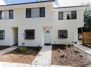 6113 SW 8th Ln, Gainesville, FL 32607