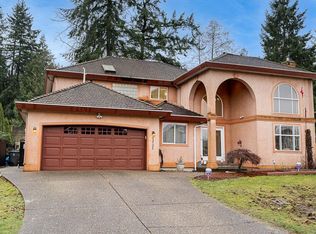 13732 58th Ave, Surrey, BC V3X 3J1