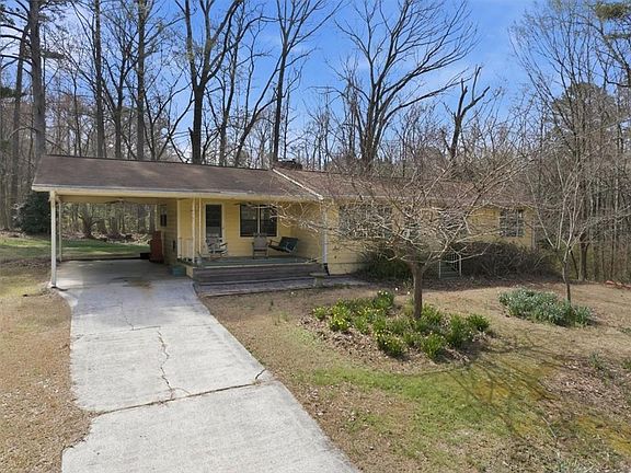 5th image of 4045 Paul Samuel Rd NW