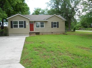 201 W 40th St S, Sand Springs, OK 74063