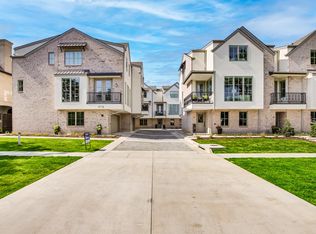 4116 University Blvd #C1, Dallas, TX 75205