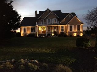 12847 Lakeside Ct, Bishopville, MD 21813