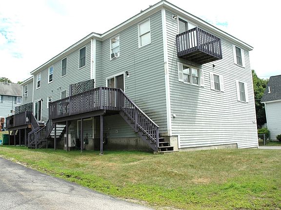 2nd image of 60 Billerica St APT A