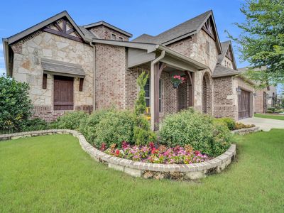 334 Western Sky Ln, Waxahachie, TX, 75165