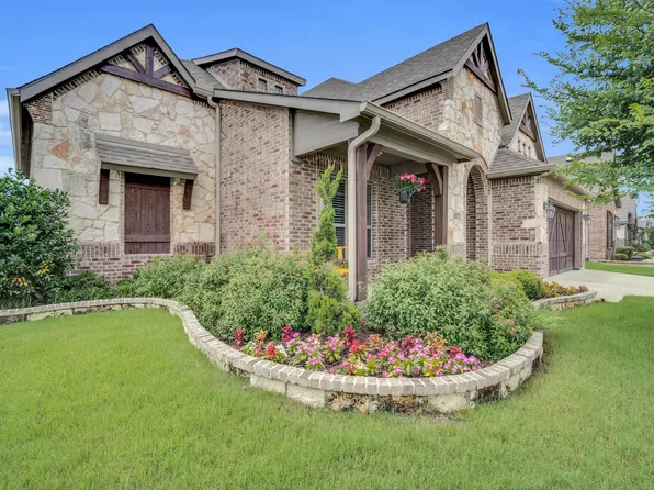 334 Western Sky Ln, Waxahachie, TX 75165