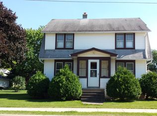 433 Menasha St, Reedsville, WI 54230